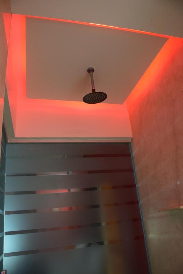 Plutarco Suites Mexico By Eksteriør billede
