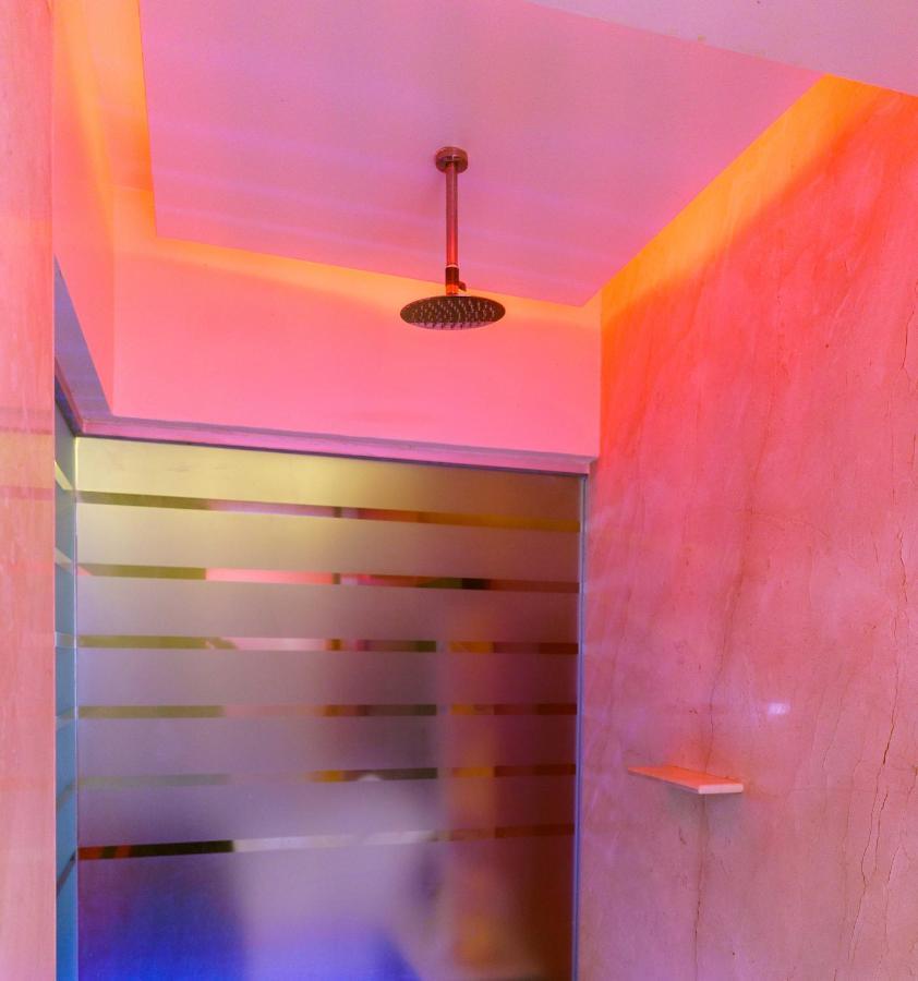 Plutarco Suites Mexico By Eksteriør billede